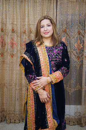 Kamal & Saba Baat Pakki 00031