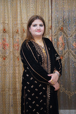 Kamal & Saba Baat Pakki 00033