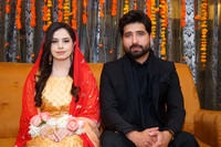 Kamal & Saba Baat Pakki