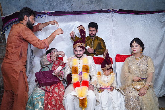 Afeef & Tehreem Barat 00119