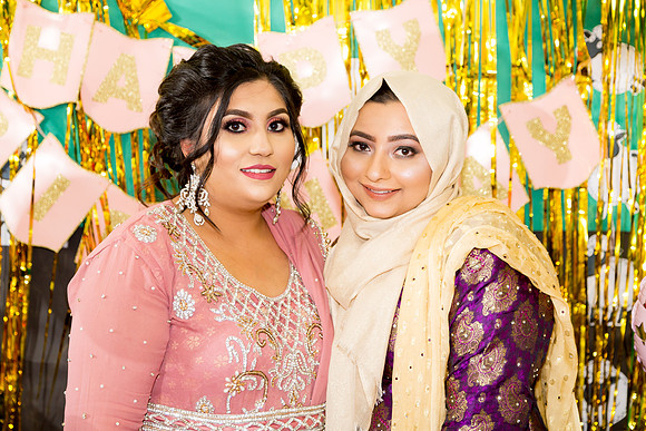 Ihleya's First Birthday Party in Newport-8660