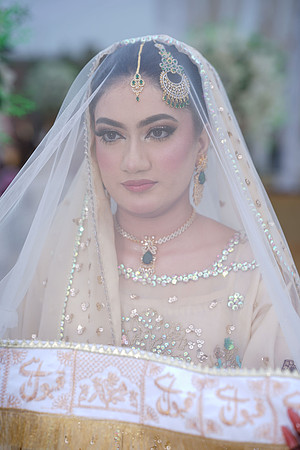 Haider & Ayesha Nikah 00004