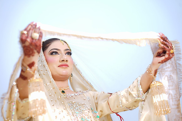 Haider & Ayesha Nikah 00008