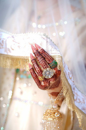 Haider & Ayesha Nikah 00010