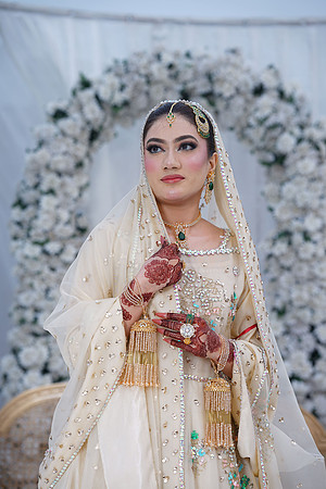 Haider & Ayesha Nikah 00021
