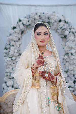 Haider & Ayesha Nikah 00020