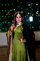 Sania & Hassan Mehndi 00001