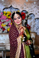 Sania & Hassan Mehndi 00007