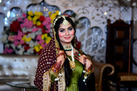 Sania & Hassan Mehndi 00013