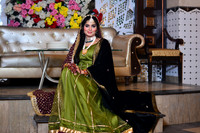 Sania & Hassan Mehndi 00016