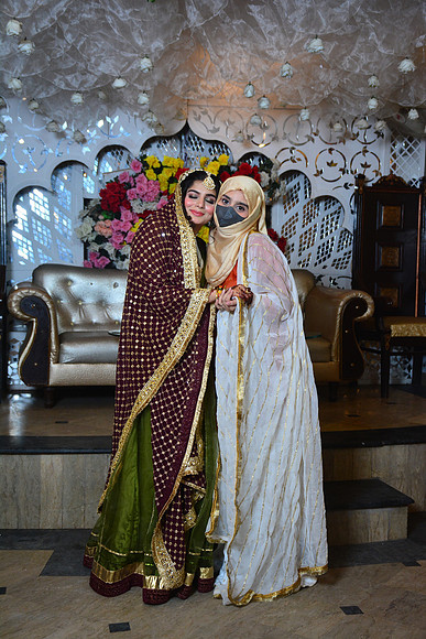 Sania & Hassan Mehndi 00076