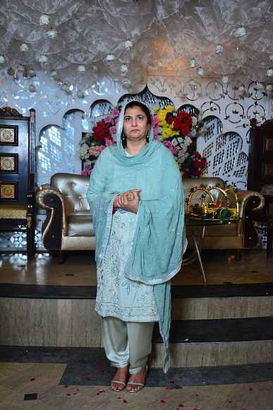Sania & Hassan Mehndi 00092