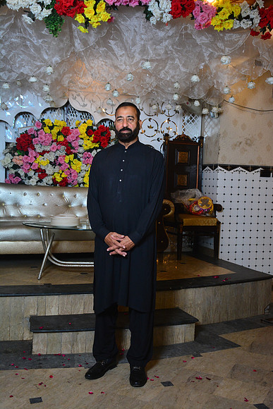Sania & Hassan Mehndi 00110