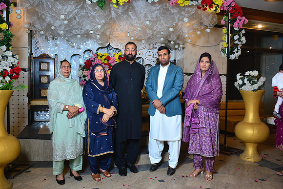 Sania & Hassan Mehndi 00111