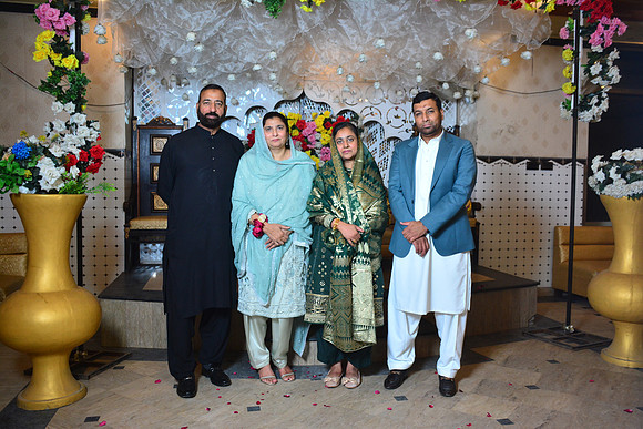 Sania & Hassan Mehndi 00114