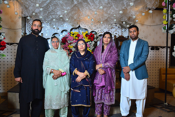 Sania & Hassan Mehndi 00113