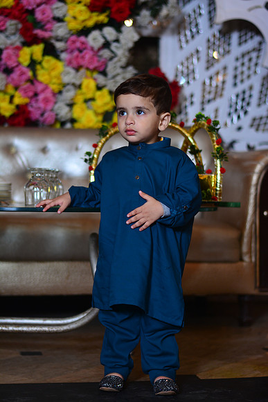 Sania & Hassan Mehndi 00144