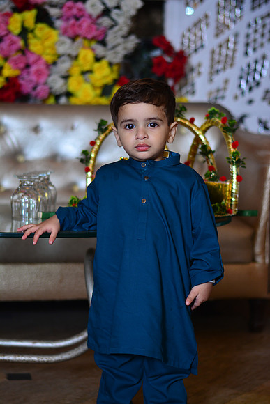 Sania & Hassan Mehndi 00146