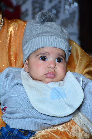 Sania & Hassan Mehndi 00162