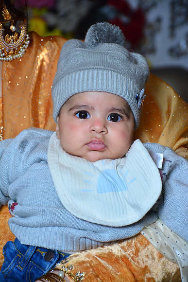 Sania & Hassan Mehndi 00163