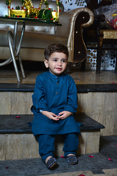 Sania & Hassan Mehndi 00168