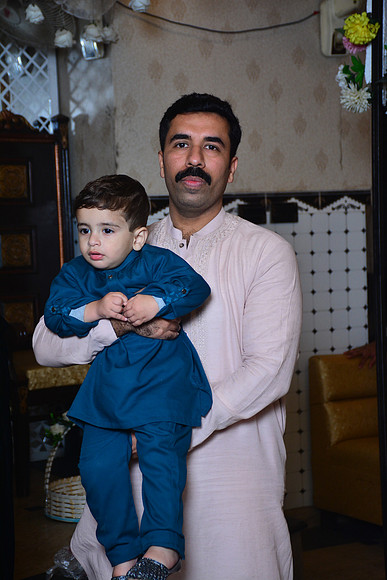 Sania & Hassan Mehndi 00178