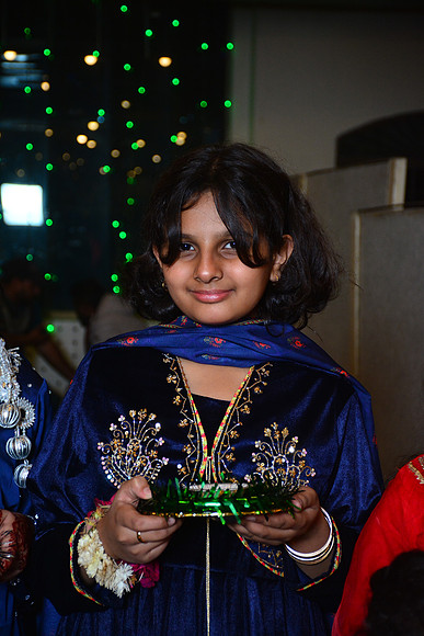Sania & Hassan Mehndi 00197