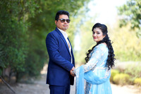 Haniya & Abid Outdoor Walima Shoot 00010