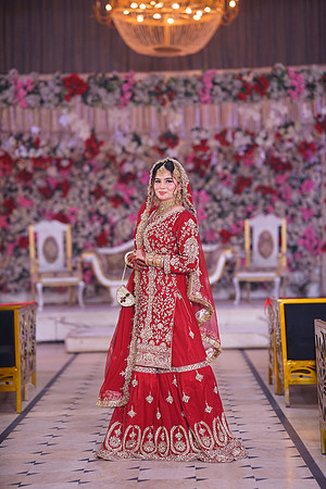Sania & Hassan Barat 00001