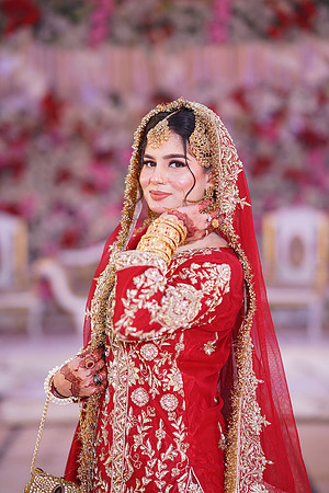Sania & Hassan Barat 00003