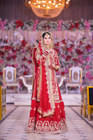 Sania & Hassan Barat 00008
