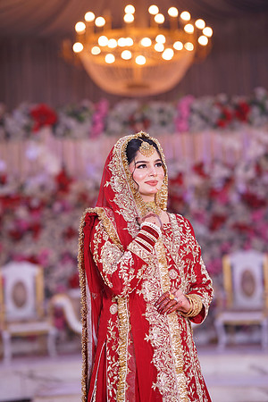 Sania & Hassan Barat 00011