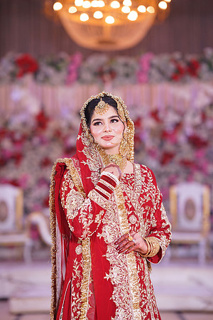 Sania & Hassan Barat 00010