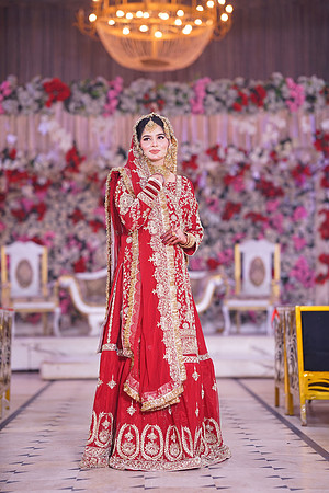 Sania & Hassan Barat 00009