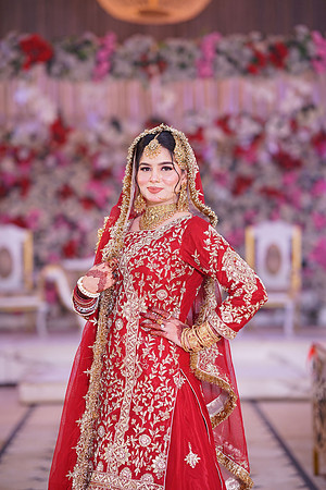 Sania & Hassan Barat 00014