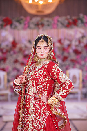 Sania & Hassan Barat 00018