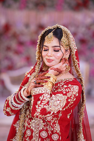 Sania & Hassan Barat 00020