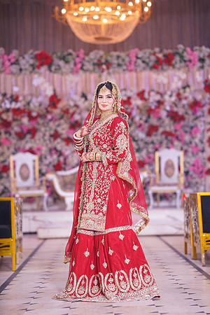 Sania & Hassan Barat 00021
