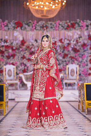 Sania & Hassan Barat 00022