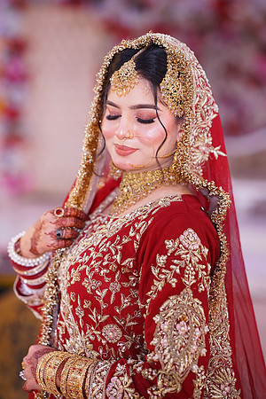 Sania & Hassan Barat 00024