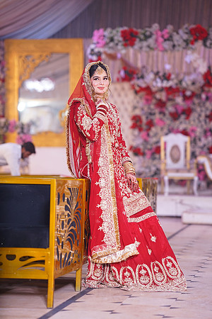 Sania & Hassan Barat 00027
