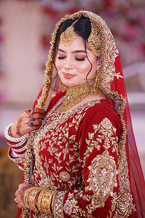 Sania & Hassan Barat 00025