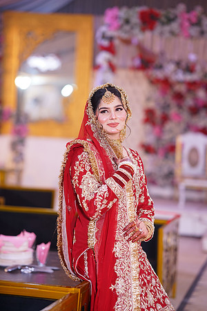 Sania & Hassan Barat 00029