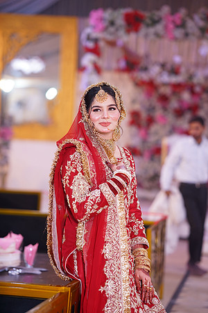 Sania & Hassan Barat 00028