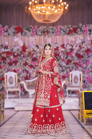Sania & Hassan Barat 00032