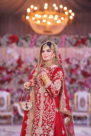Sania & Hassan Barat 00037