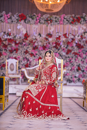 Sania & Hassan Barat 00040
