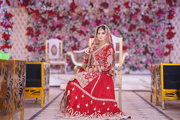 Sania & Hassan Barat 00041