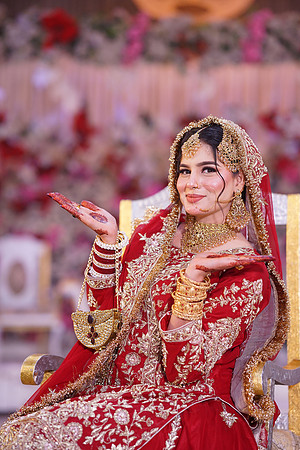 Sania & Hassan Barat 00043