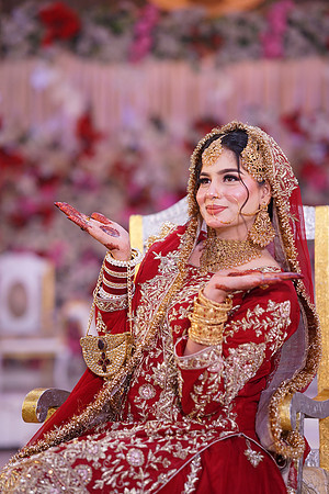 Sania & Hassan Barat 00044